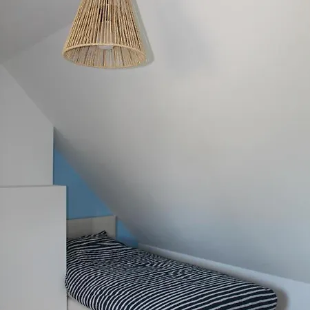 Maison Belle-Ile en Mer Bangor Extérieur photo