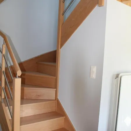 Maison Belle-Ile en Mer Bangor Extérieur photo