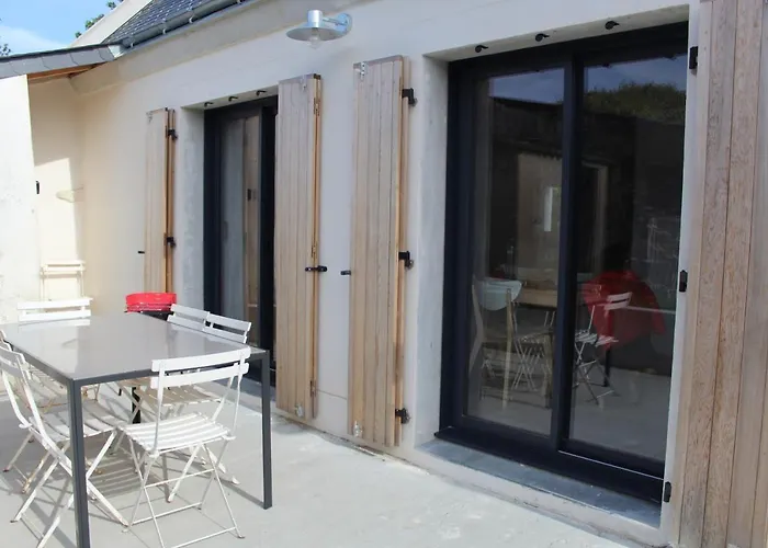 Maison Belle-Ile en Mer