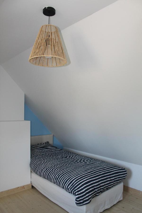 Maison Belle-ile En Hébergement de vacances *