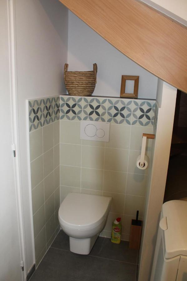 Hébergement de vacances Maison Belle-ile En
