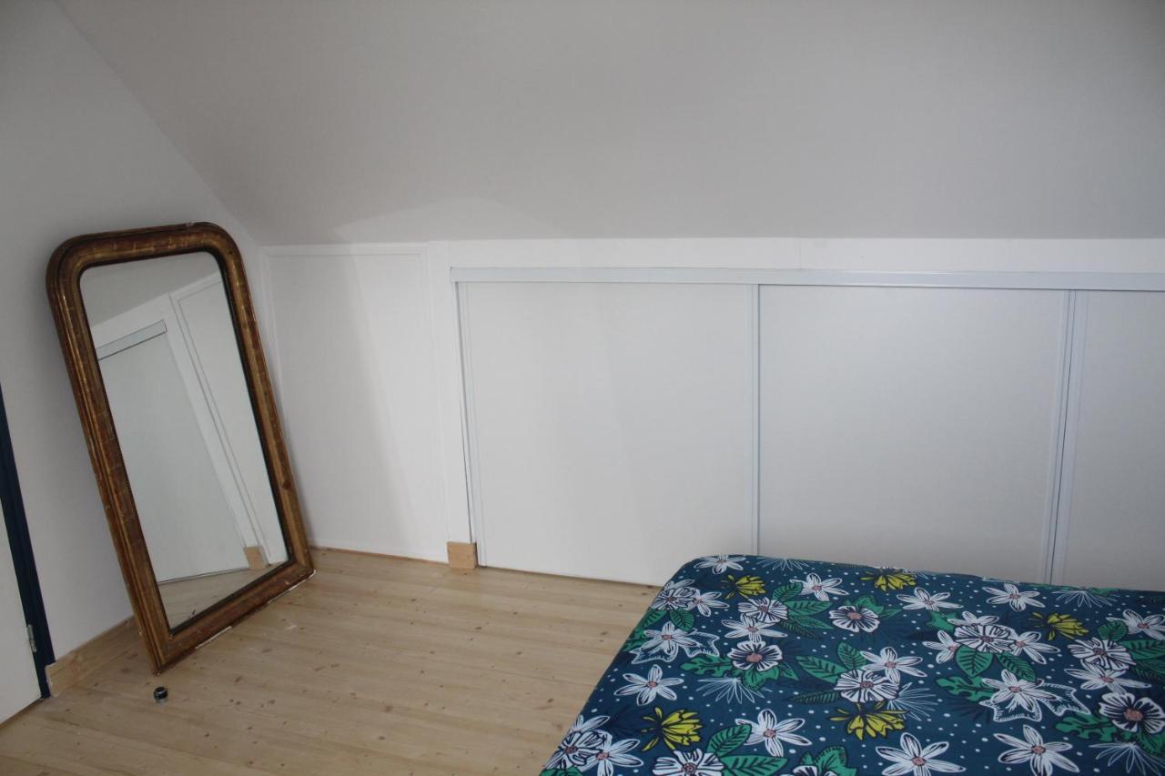 Maison Belle-ile En Hébergement de vacances