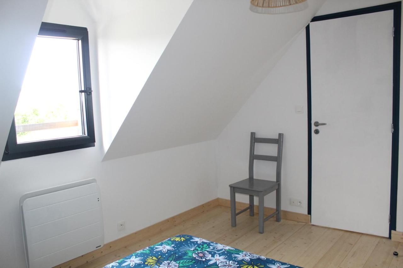 Hébergement de vacances Maison Belle-ile En Bangor