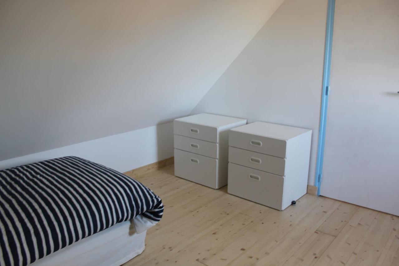 Maison Belle-ile En Hébergement de vacances *