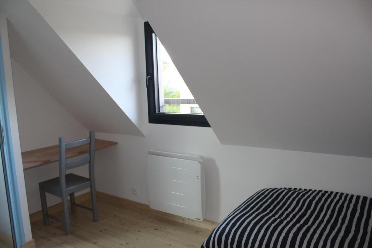 Maison Belle-ile En Hébergement de vacances *