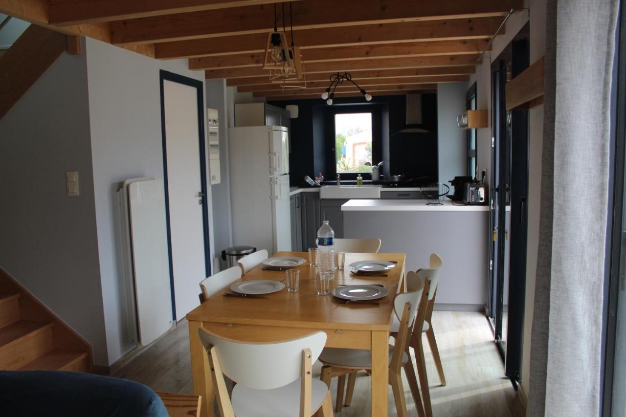 Maison Belle-ile En *