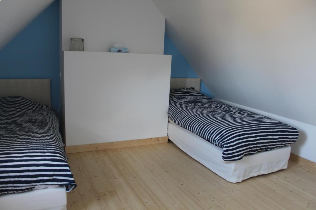 Maison Belle-ile En Hébergement de vacances Bangor